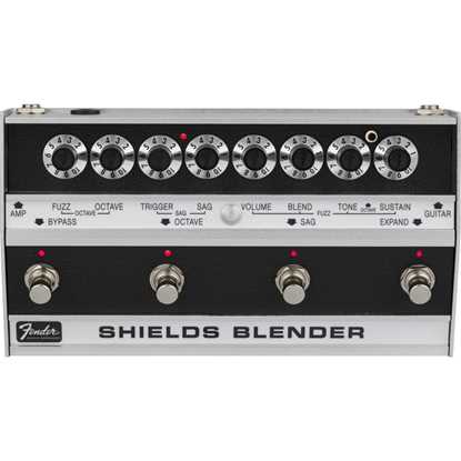 Fender Shields Blender™