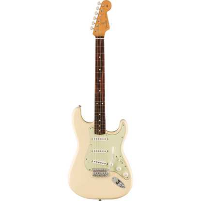 Fender Vintera II '60s Stratocaster Rosewood Fingerboard Olympic White