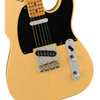 Fender Vintera II '50s Nocaster Maple Fingerboard Blackguard Blonde