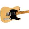 Fender Vintera II '50s Nocaster Maple Fingerboard Blackguard Blonde