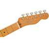 Fender Vintera II '50s Nocaster Maple Fingerboard Blackguard Blonde