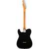 Fender Vintera II '60s Telecaster Thinline Maple Fingerboard Black