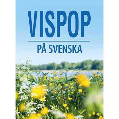 Vispop På Svenska