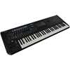 Yamaha Montage M6 synt synthesizer awm2 an-x fm-x