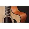 Taylor 112ce-S akustisk gitarr med cutaway