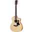 Taylor 114ce-S akustisk gitarr med cutaway