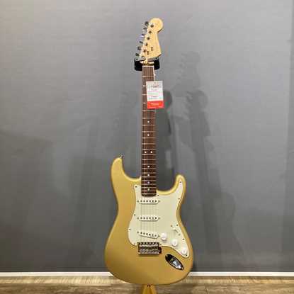 Bild på Fender Stratocaster USA Mod. (Begagnad)