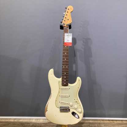 Bild på Fender Roadworn '60s Stratocaster (Begagnad)