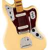 Fender Vintera II '70s Jaguar® Vintage White