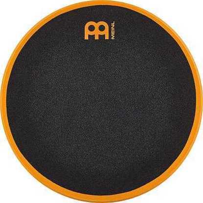 Meinl MMP12OR 12" Marshmallow Practice Pad