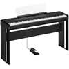 Yamaha P-525B Black