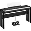 Yamaha P-525B Black