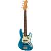 Fender Vintera II '60s Jazz Bass® Rosewood Fingerboard Lake Placid Blue