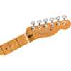 Fender Player Plus Telecaster® Maple Fingerboard Sienna Sunburst