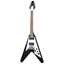 Epiphone Kirk Hammett 1979 Flying V Ebony