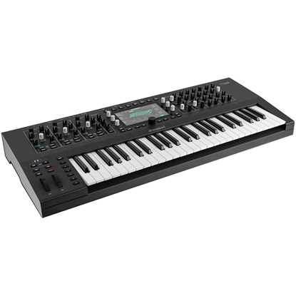 Waldorf Iridium Keyboard