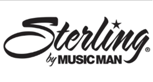 Bild för tillverkare Sterling by Music Man