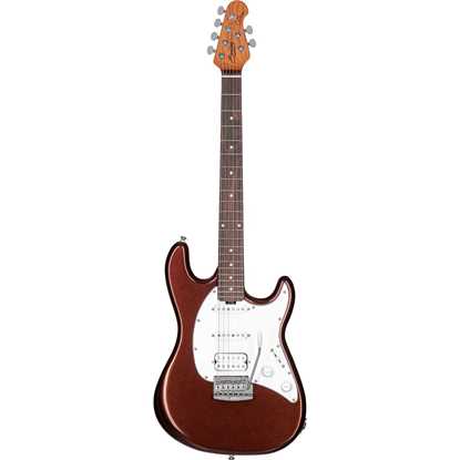 Sterling by Music Man Cutlass CT50HSS Dropped Copper