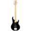 Sterling by Music Man StingRay RAY5 Black