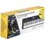 Casio CT-S400 Casiotone Keyboardpaket 