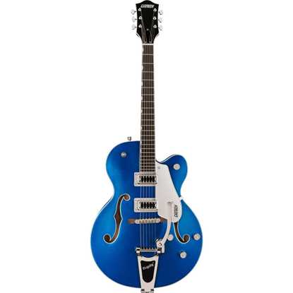 Gretsch G5420T Electromatic® Classic Hollow Body Single-Cut With Bigsby® Azure Metallic
