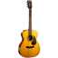 Cort L300VF Natural Glossy