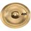 Sabian 12" AAX Mini Chinese Brilliant