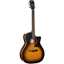 Cort GA1E Open Pore Sunburst