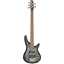 Ibanez SR305EDX-BZM Black Ice Frozen Matte