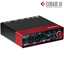 Steinberg UR22C Red USB 3.0 Audio Interface