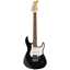 Yamaha Pacifica Professional PACP12BM Black Metallic