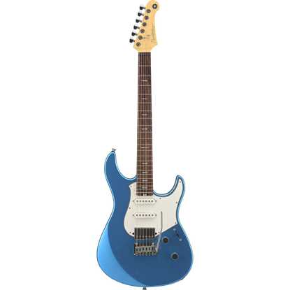 Yamaha Pacifica Professional PACP12SB Sparkle Blue