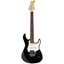 Yamaha Pacifica Standard Plus PACS+12BL Black