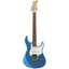 Yamaha Pacifica Standard Plus PACS+12SB Sparkle Blue