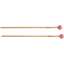 Promark SPYR SU3R Hard Rubber Xylo Mallet 