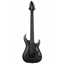 Cort KX707 EverTune Open Pore Black