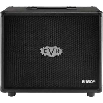 Bild på EVH 5150III® 1x12 ST Cabinet Black