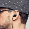 D'Addario dBuds High-Fidelity Adjustable Hearing Protection