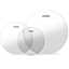 Evans Genera G1 Clear Standard Tom Pack
