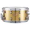 Pearl Reference One Brass Snare Drum 14" x 6.5"