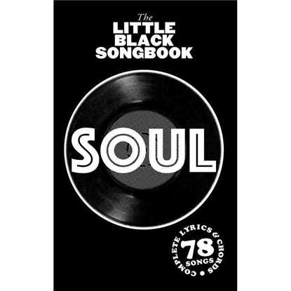 The Little Black Songbook: Soul