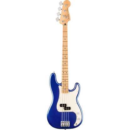 Fender Exklusive Player Precision Bass® Daytona Blue