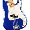 Fender Exklusive Player Precision Bass® Daytona Blue