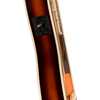 Fender Precision Bass® Uke 3-Color Sunburst