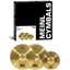 Meinl HCS Starter Cymbal Set HCS-CS1
