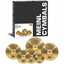 Meinl HCS Expanded Cymbal Set HCS-CS2