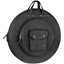 Meinl Vintage Hyde 22" Cymbal bag With Straps Black MVHC22BK