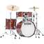 Tama Superstar Reissue Limited 50th Anniversary Super Mahogany