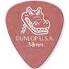 Dunlop Gator Grip 417P.58 Plektrum 12-pack