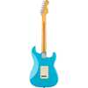 Fender American Professional II Stratocaster® Left Hand Miami Blue